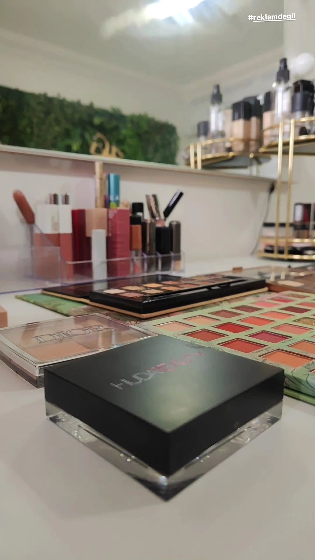 Züleyha Genç Türban Makeup Studio